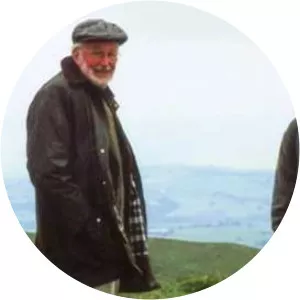 Geoffrey Strachan - Translator