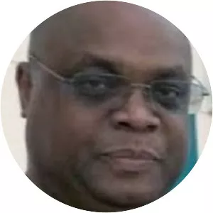 Geoffrey Thorne - American screenwriter