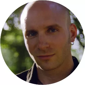 Geoffrey Uloth - Film producer