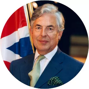 Geoffrey Van Orden