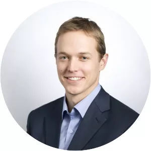 Geoffrey von Maltzahn