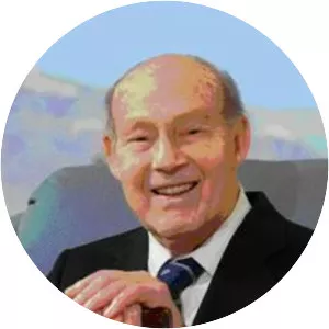 Geoffrey W. Bromiley