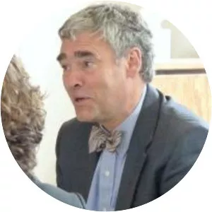 Geoffrey W. Crawford