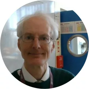 Geoffrey Whittington