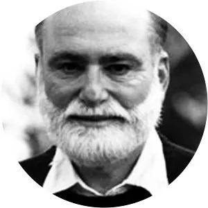 Geoffrey Wolff photograph