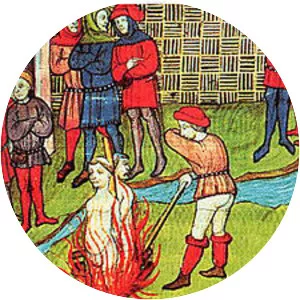 Geoffroi de Charney - 