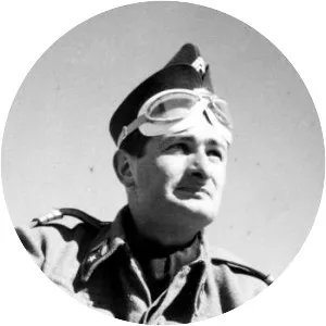 Geoffroy Chodron de Courcel