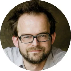 Geoffroy Grison - Film producer