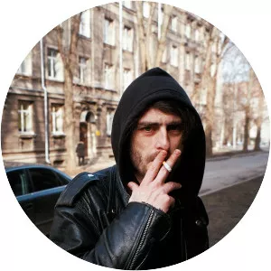 Geoffroy Laporte - Musical artist