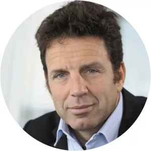 Geoffroy Roux de Bezieux