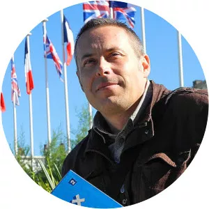 Geoffroy Rudowski - Visual artist