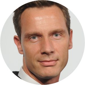 Geoffroy van Raemdonck