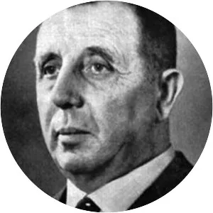 Geoffry Northcote - Former Governor of Hong Kong