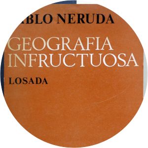 Geografia Infructuosa Pablo Neruda