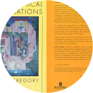 Geographical imaginations - Book by Derek Gregory