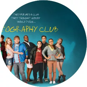 Geography Club - 2013 ‧ Drama/Teen ‧ 1h 30m