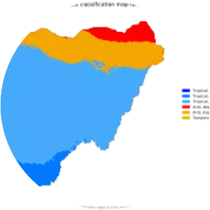 Geography of Nigeria - 