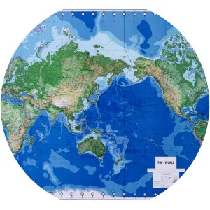 Geography - Field of study