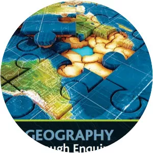 Geography Through Enquiry: . . .