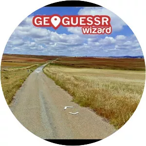 GeoGuessr