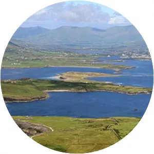 Geokaun - Mountain in the Republic of Ireland