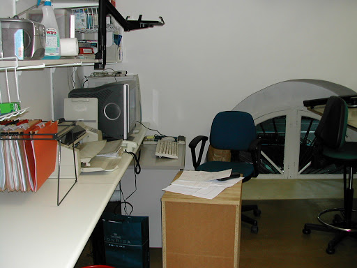 Geometra Luigi Buttini - 