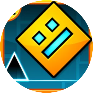 Geometry Dash - Video game