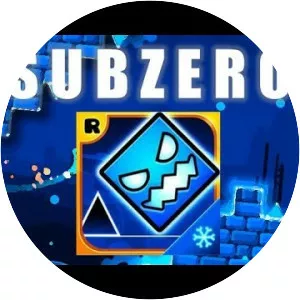 Geometry Dash SubZero