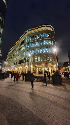 Geometry Global Moscow