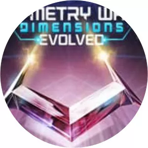 Geometry Wars 3: Dimensions photograph
