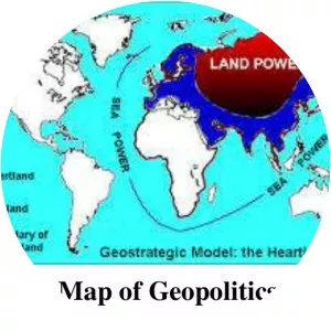 Geopolitics - Field of study