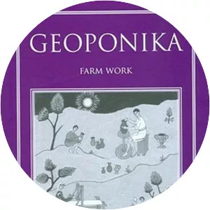 Geoponica - Book