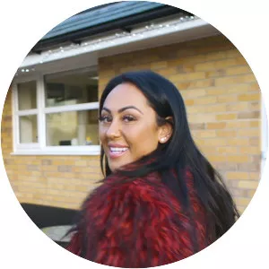 Geordie Cribs - TV program