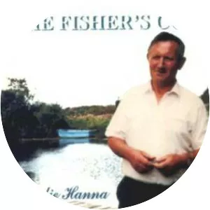 Geordie Hanna - Musical artist