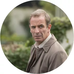 Geordie Keating - Fictional character