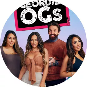 Geordie OGsSince 2019