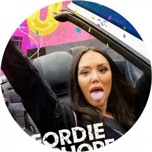 Geordie Shore: Ten Years on the ToonSince 2021