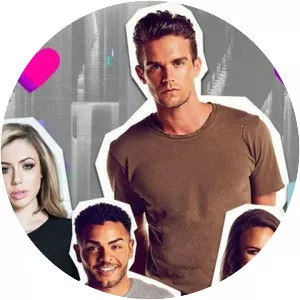Geordie Shore: Why Aye Love You - TV program