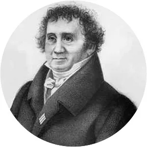 Georg Abraham Schneider