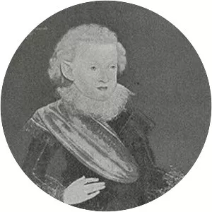 Georg Albrecht, Margrave of Brandenburg‑. . .
