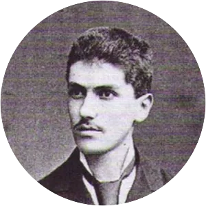 Georg Alexander Pick