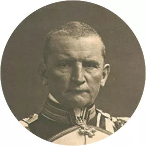 Georg Alexander von Müller