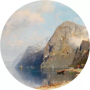 Georg Anton Rasmussen