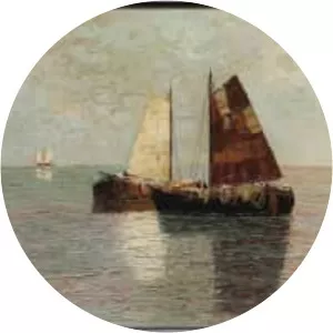 Georg Arnold-Graboné