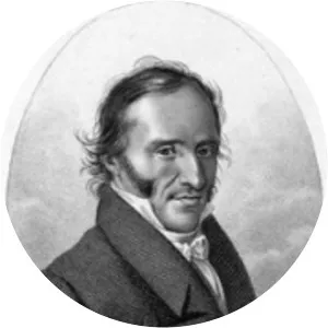 Georg August Goldfuss