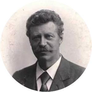 Georg August Lumbye Musician - Musical composer