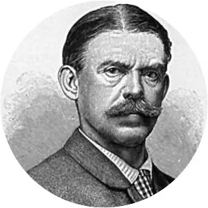 Georg August Schweinfurth