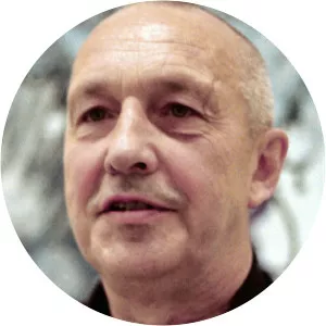 Georg Baselitz - German painter