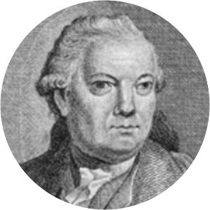 Georg Benda