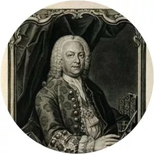 Georg Bernhard Bilfinger